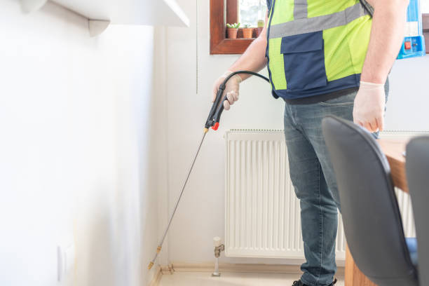Best Cockroach Control Services  in Ainsworth, NE